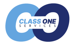 class one yacht services